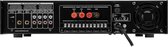 OMNITRONIC MPVZ-250.6P PA Mixing Amp