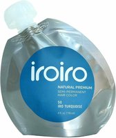Iroiro Semi Verf 50 Turquoise 118ml