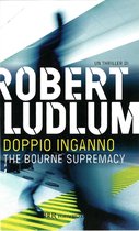 Serie Jason Bourne 2 - The Bourne Supremacy - Doppio inganno