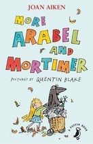 A Puffin Book - More Arabel and Mortimer