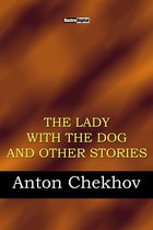 The lady with the dog and other stories