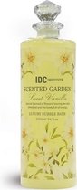 Pantene IDC Institute Scented Garden Bubble Bath Vanilla 1000ml