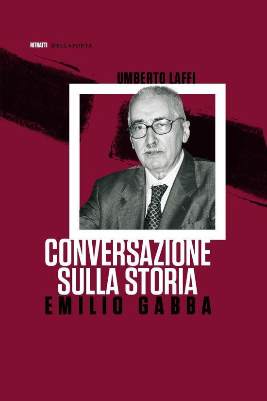 Conversazione sulla storia - cover