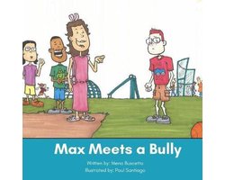 Max Meets a Bully