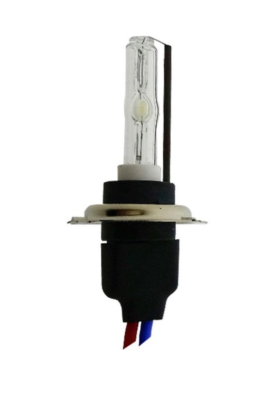 Kit de conversion XLine Xenon H7 5000k