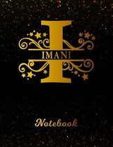 Imani Notebook