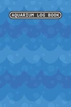 Aquarium Log Book