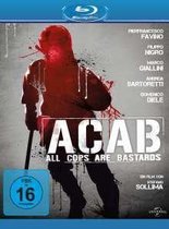 ACAB - All Cops Are Bastards (Blu-ray)