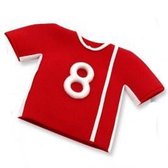 JEM Soccer Shirt + Trims set/5