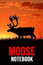 Moose Notebook