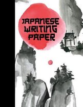Japanese Writing Paper