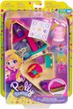 foto van Polly Pocket Pocket World Verjaardagstaart