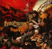 Hate Eternal: Infernus [CD]