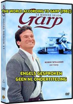 The World According To Garp (1982) [DVD]