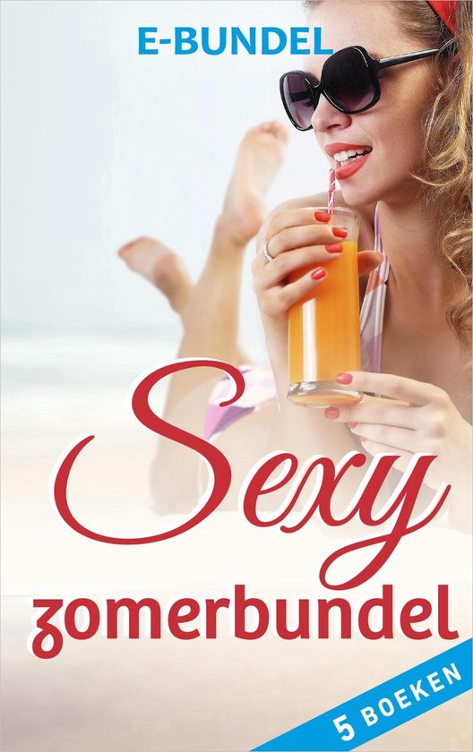 Foto: Special bundel sexy zomerbundel 5 in 1 