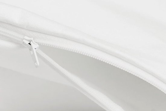 Bol Com Evolon Kussenbeschermer Anti Huisstofmijt 25 Cm