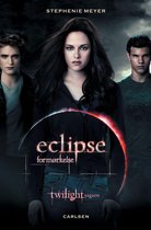 Twilight-serien 3 - Eclipse - Formørkelse