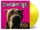 Fifi (Coloured Vinyl)