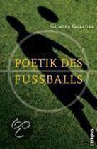 Poetik des Fußballs