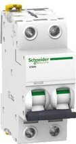 Schneider Electric stroomonderbreker - A9F74201 - E33TD