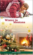 Harlequin Special 103 - Winter in Montana