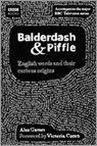 Balderdash And Piffle