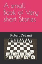 A Small Book of Very Short Stories