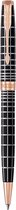 Parker 1931483 balpen Zwart Stick balpen Medium 1 stuk(s)