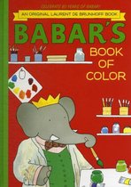 Babar's Book of Color