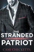 Steele Family Romance-The Stranded Patriot
