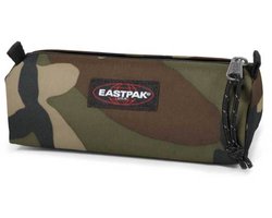 Eastpak Benchmark Etui - Camo