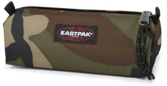 Eastpak Benchmark Etui - Camo