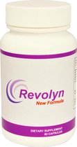 Revolyn afslanksupplementen - 60 capsules