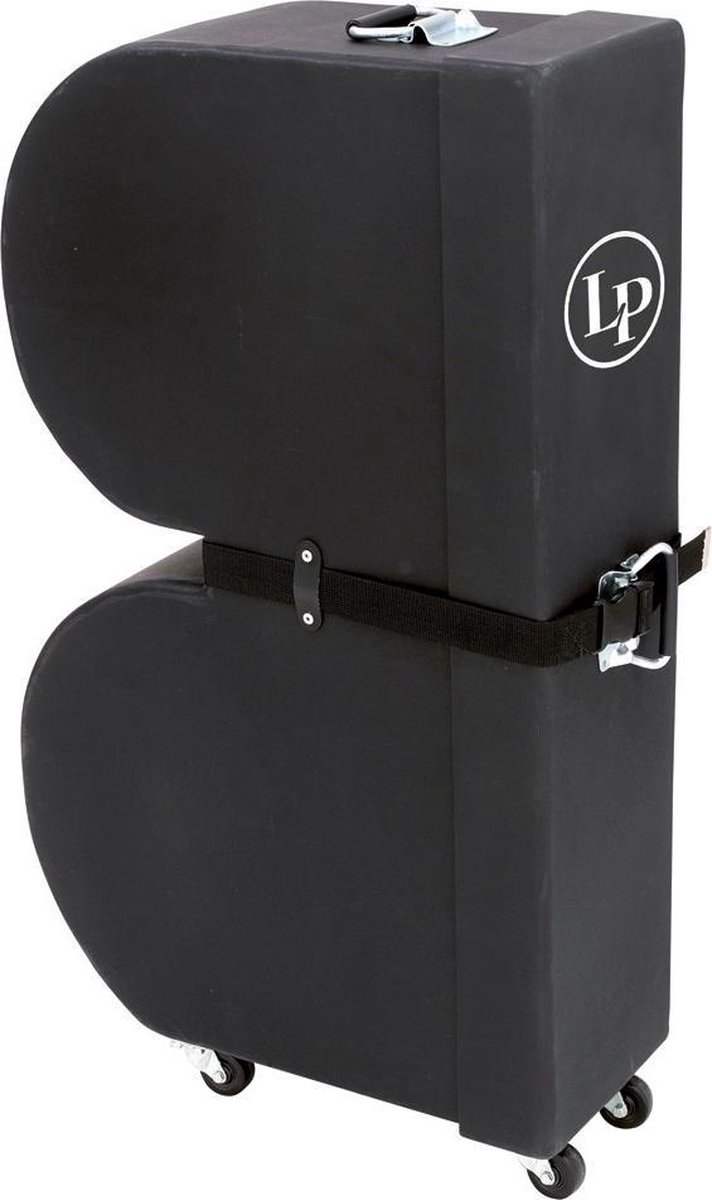 Latin Percussion LP520 Road Ready Timbale Case