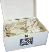 PlayBrix 500st los in kist gestort