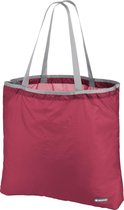 Ferrino Shopper Pickable Lydd 15 Liter Rood