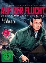 The Fugitive Complete (1963 ) IMPORT