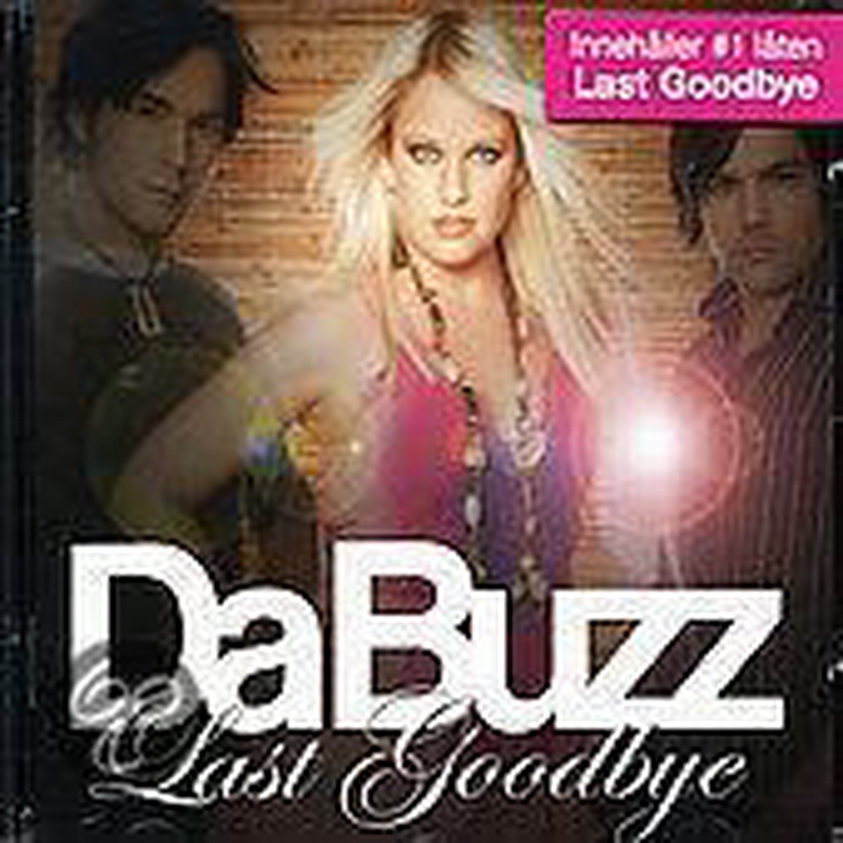 Last Goodbye