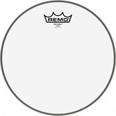 Remo BD-0318-00 Diplomat Clear 18" tomvel