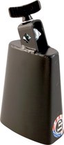 Latin Percussion LP204A Black Beauty Cowbell monteerbare cowbell