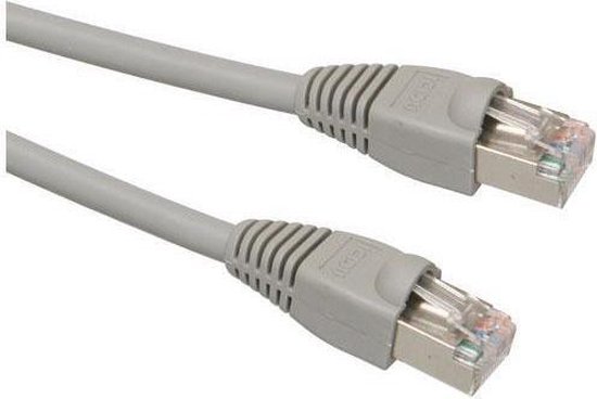 ICIDU FTP CAT5e Cable 5m
