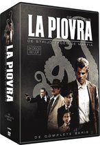 La Piovra - Complete Serie (Seizoen 1 t/m 9)
