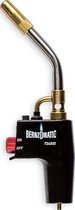 Bernzomatic TS4000 Luxe soldeer brandervoorstuk - Met piezo - geschikt voor sous vide - zonder regelknop