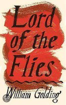 Lord of the Flies. William Golding