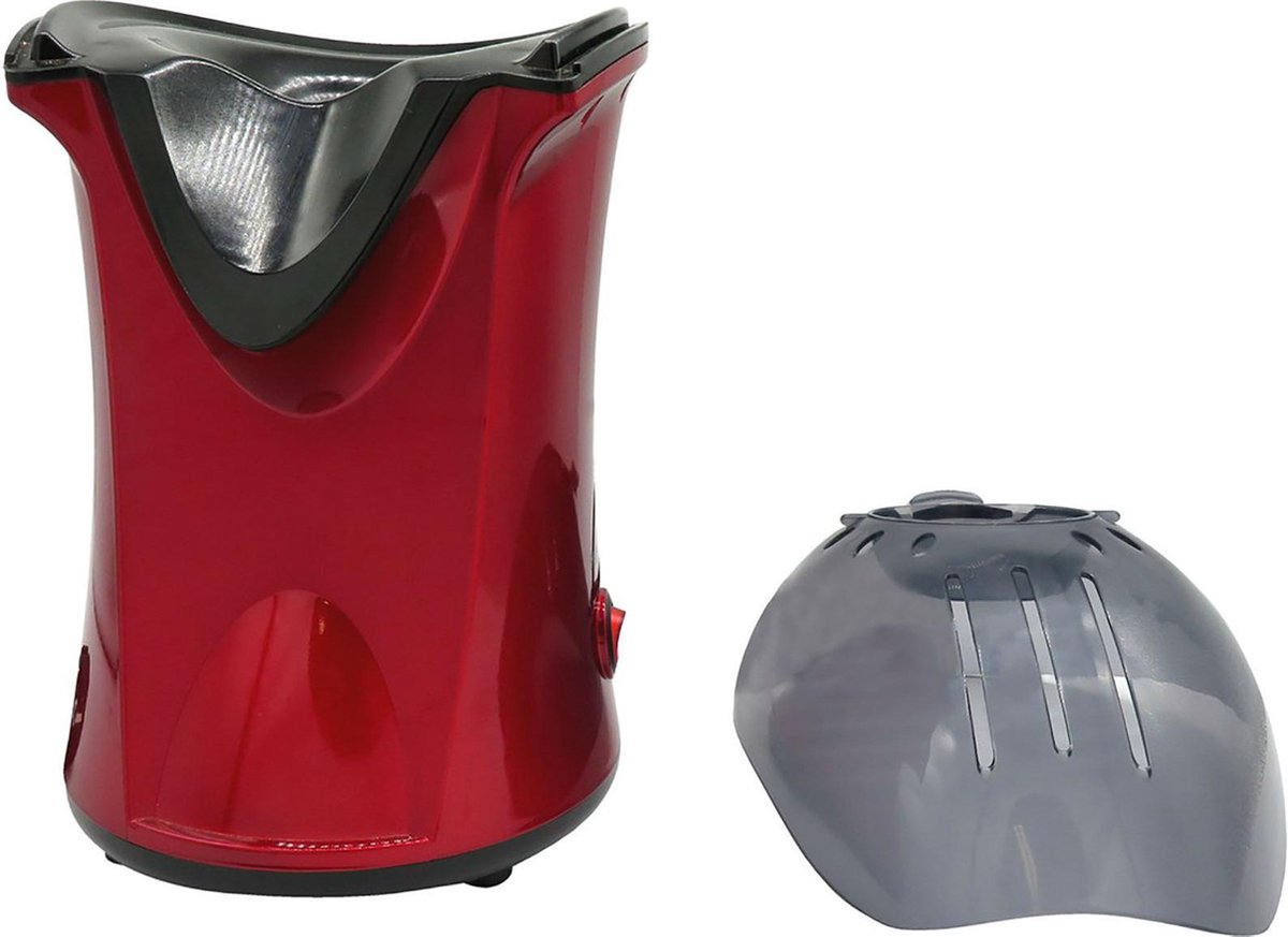 machine a pop corn proline