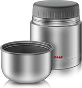 Reer Foodcontainer 90430 RVS 0,35L