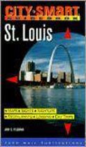 City Smart St Louis 2Nd Ed
