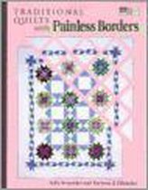 Traditional Quilts with Painless Borders