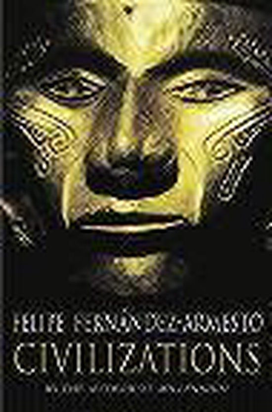 Civilizations - cover