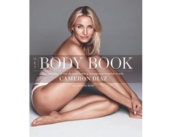 Omslag van Het body book